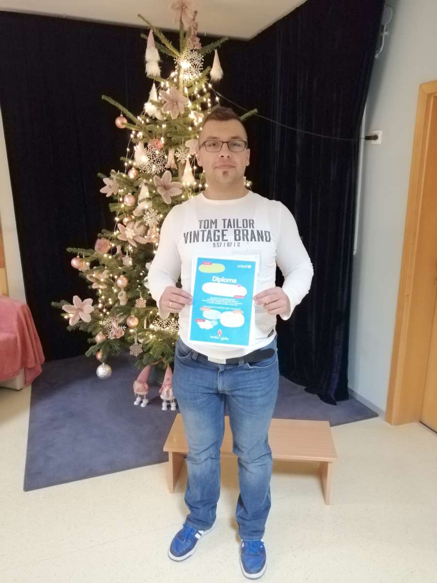 Diplome za roditeljstvo