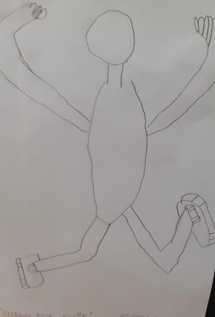 Klizanje kao poticaj na aktivnost