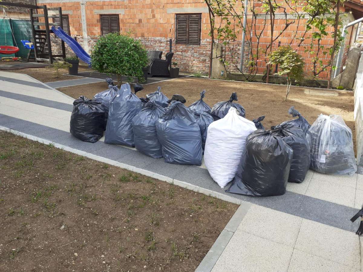 HUMANITARNA AKCIJA „PLASTIČNIM ČEPOVIMA DO SKUPIH LIJEKOVA“