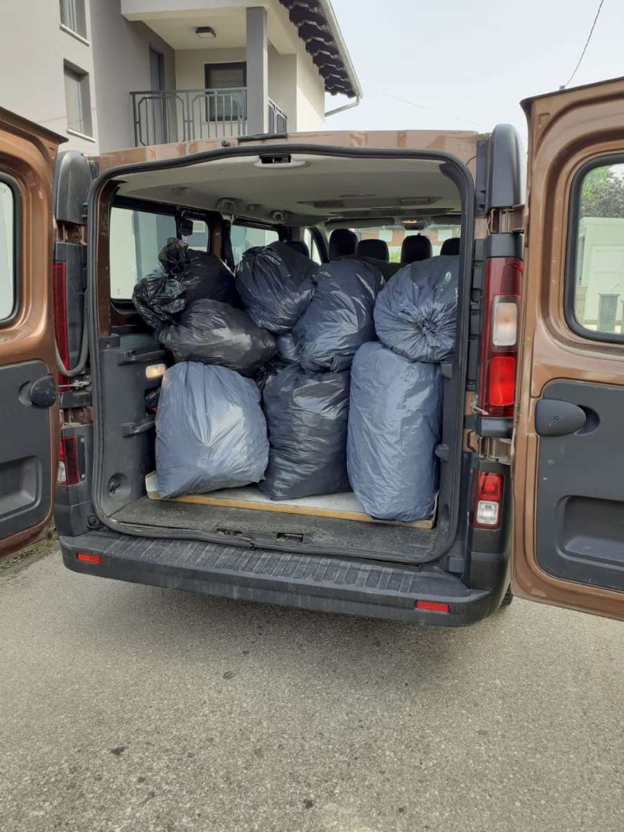 HUMANITARNA AKCIJA „PLASTIČNIM ČEPOVIMA DO SKUPIH LIJEKOVA“