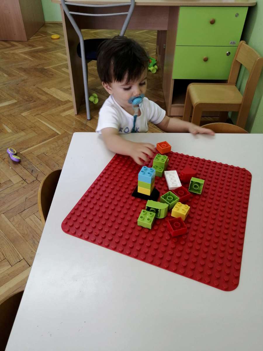 Galerija fotografija: Ponovno smo zajedno u novoj pedagoškoj godini