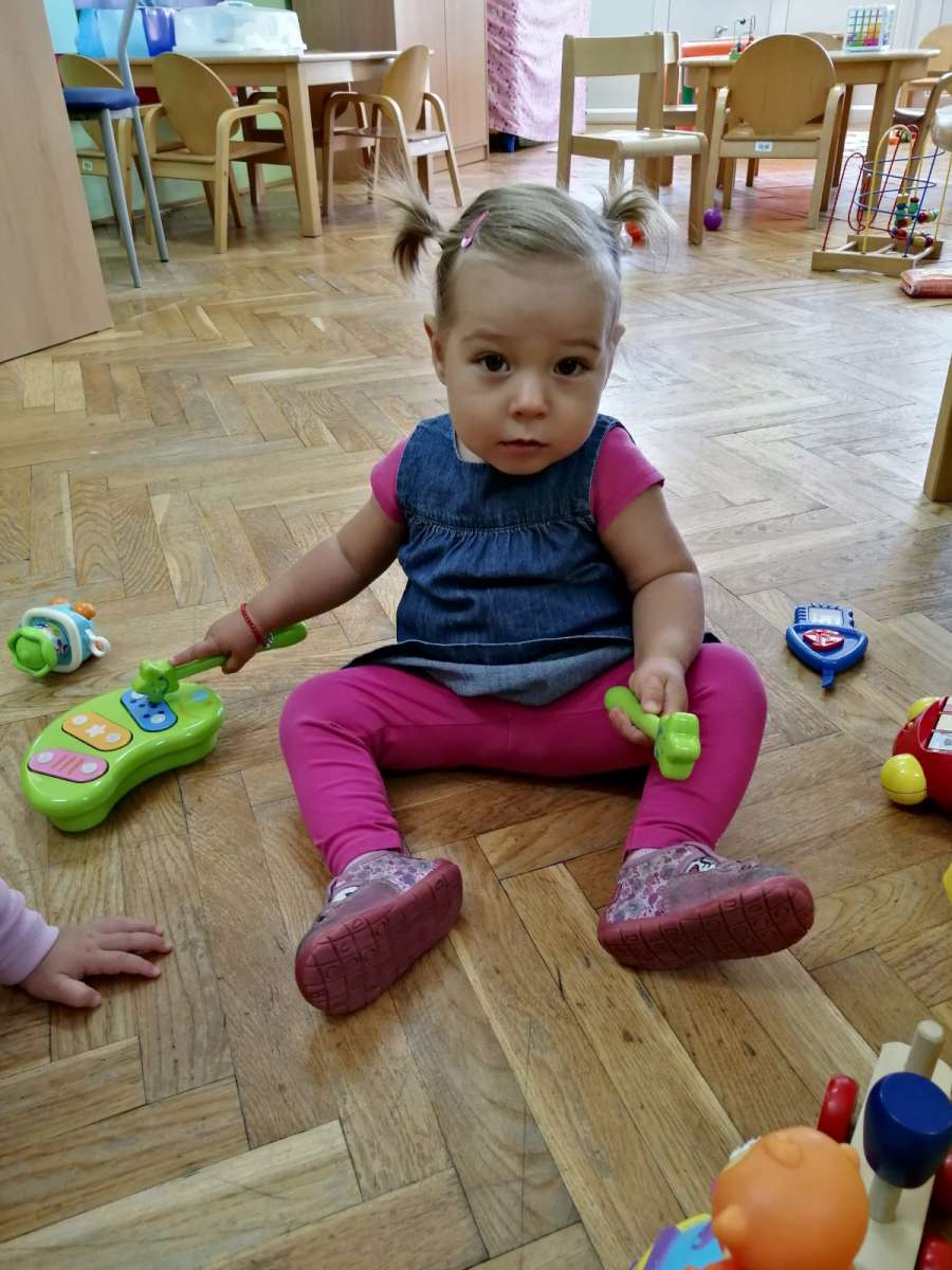 Galerija fotografija: Ponovno smo zajedno u novoj pedagoškoj godini