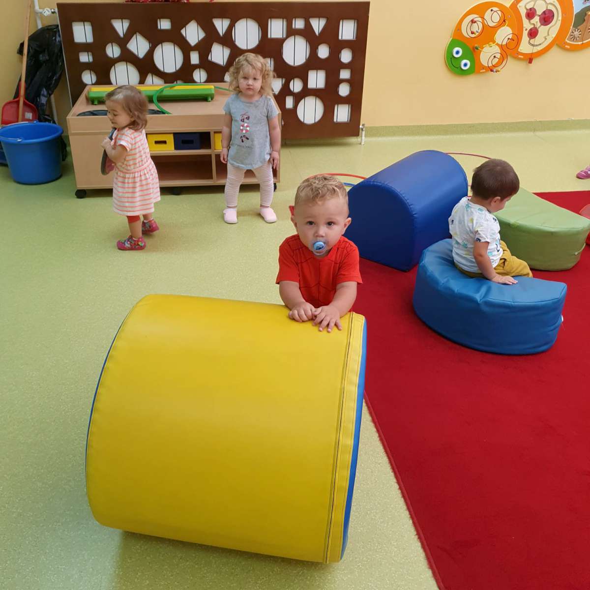 Galerija fotografija: Ponovno smo zajedno u novoj pedagoškoj godini