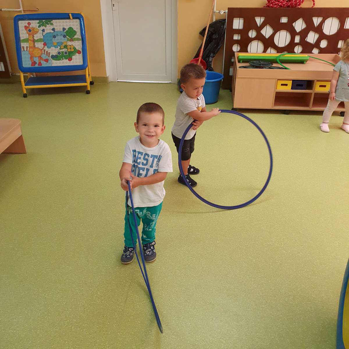 Galerija fotografija: Ponovno smo zajedno u novoj pedagoškoj godini