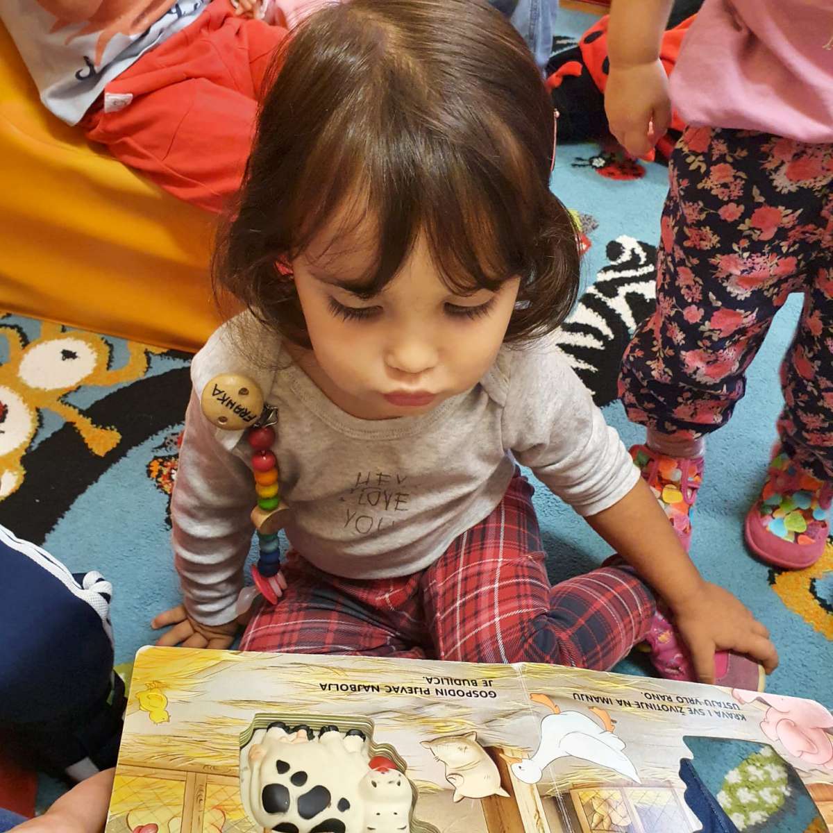 Galerija fotografija: Ponovno smo zajedno u novoj pedagoškoj godini