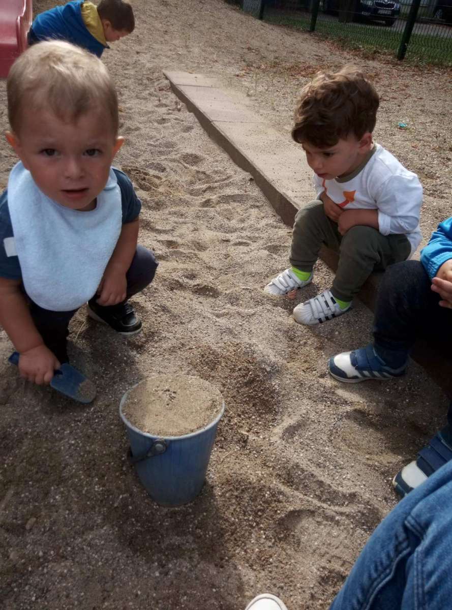 Galerija fotografija: Ponovno smo zajedno u novoj pedagoškoj godini