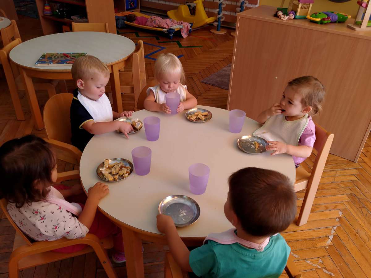 Galerija fotografija: Ponovno smo zajedno u novoj pedagoškoj godini