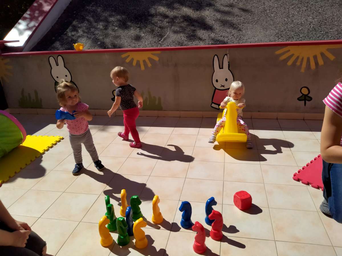 Galerija fotografija: Ponovno smo zajedno u novoj pedagoškoj godini