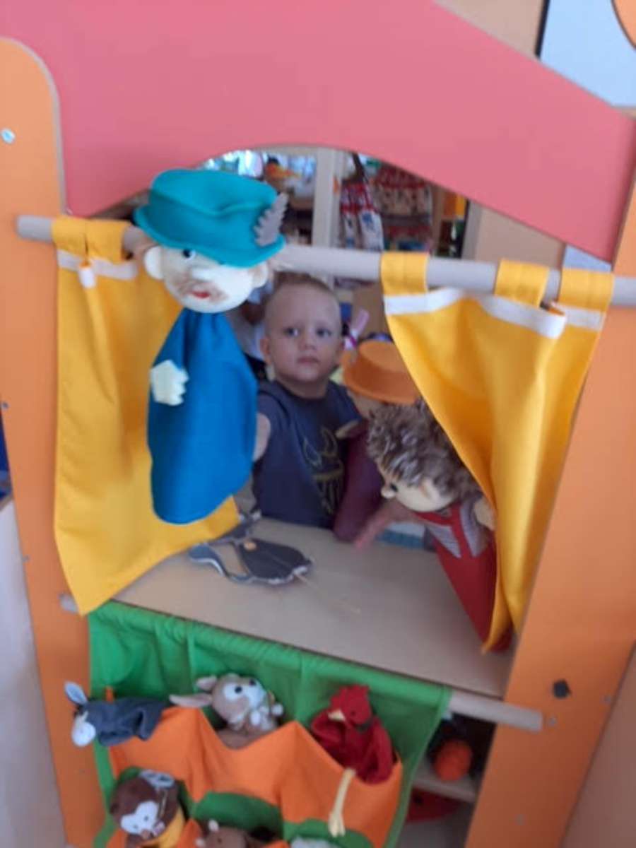 Galerija fotografija: Ponovno smo zajedno u novoj pedagoškoj godini
