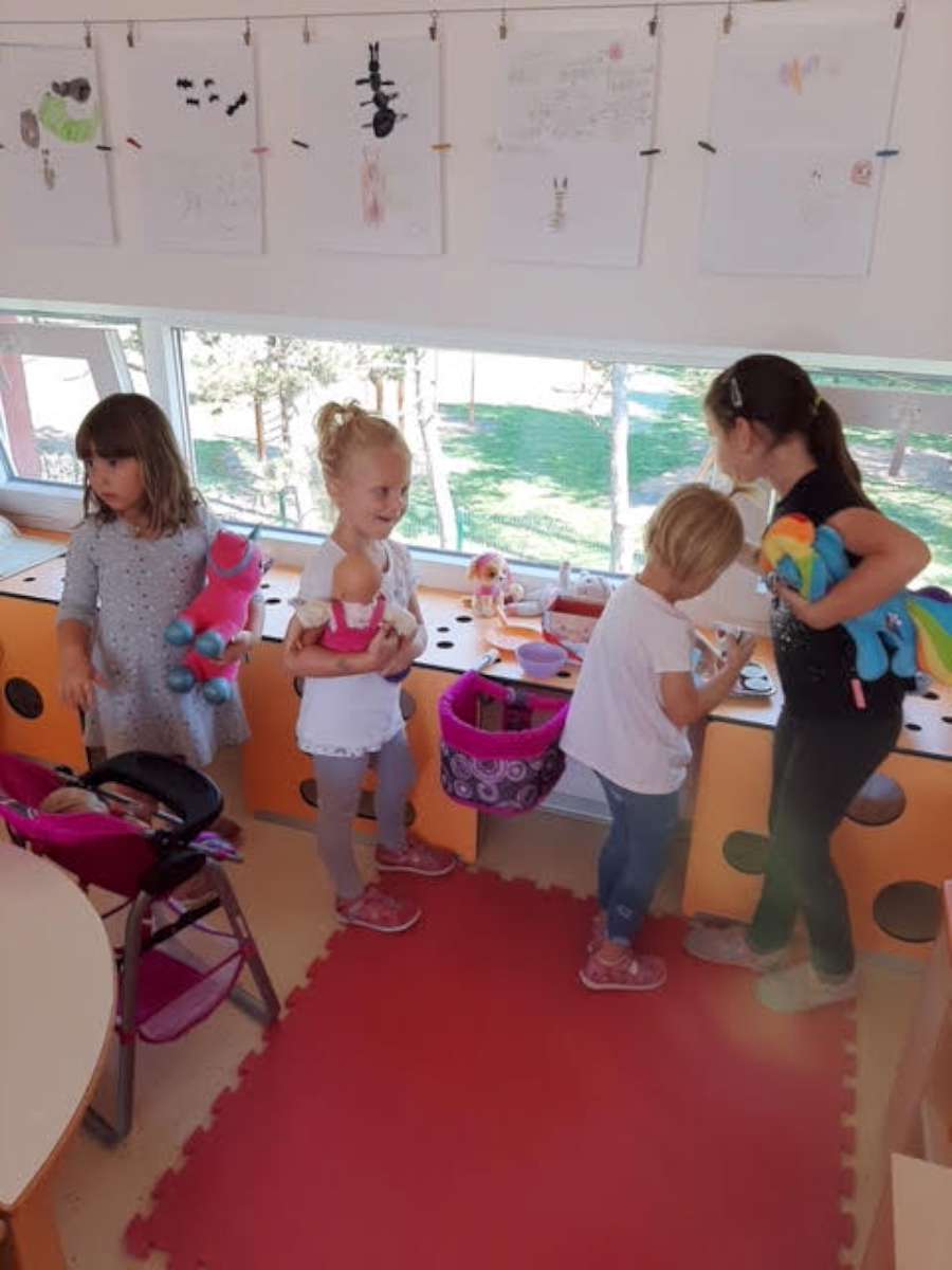 Galerija fotografija: Ponovno smo zajedno u novoj pedagoškoj godini