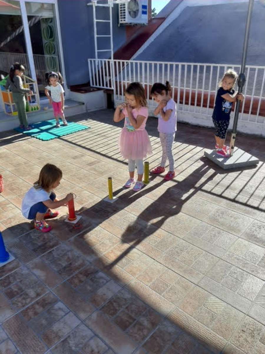 Galerija fotografija: Ponovno smo zajedno u novoj pedagoškoj godini