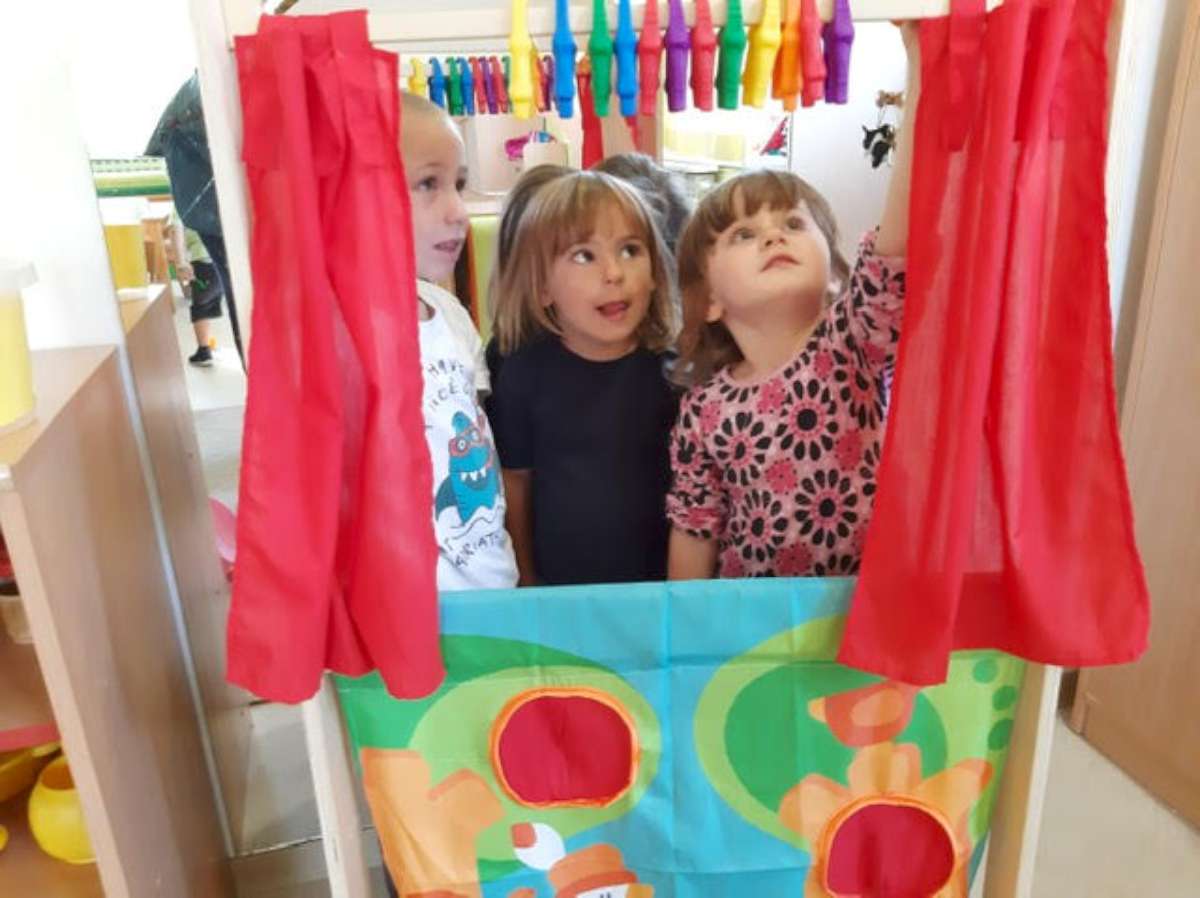 Galerija fotografija: Ponovno smo zajedno u novoj pedagoškoj godini