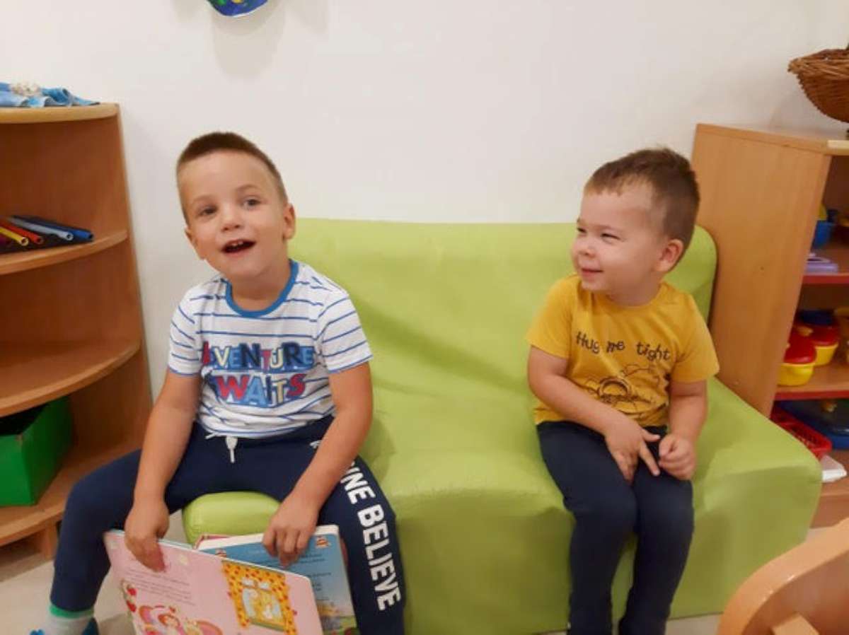Galerija fotografija: Ponovno smo zajedno u novoj pedagoškoj godini
