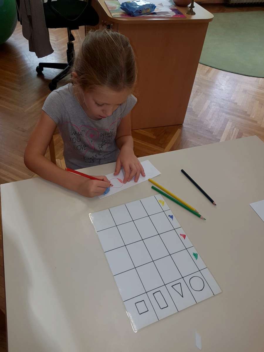 Alternativni program prema koncepciji Marie Montessori