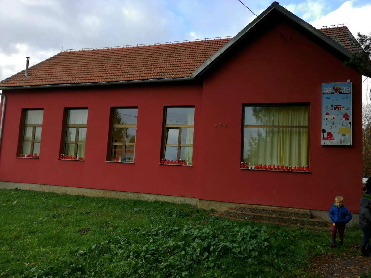 Dan sjećanja na žrtve Domovinskog rata i Dan sjećanja na žrtvu Vukovara i Škabrnje