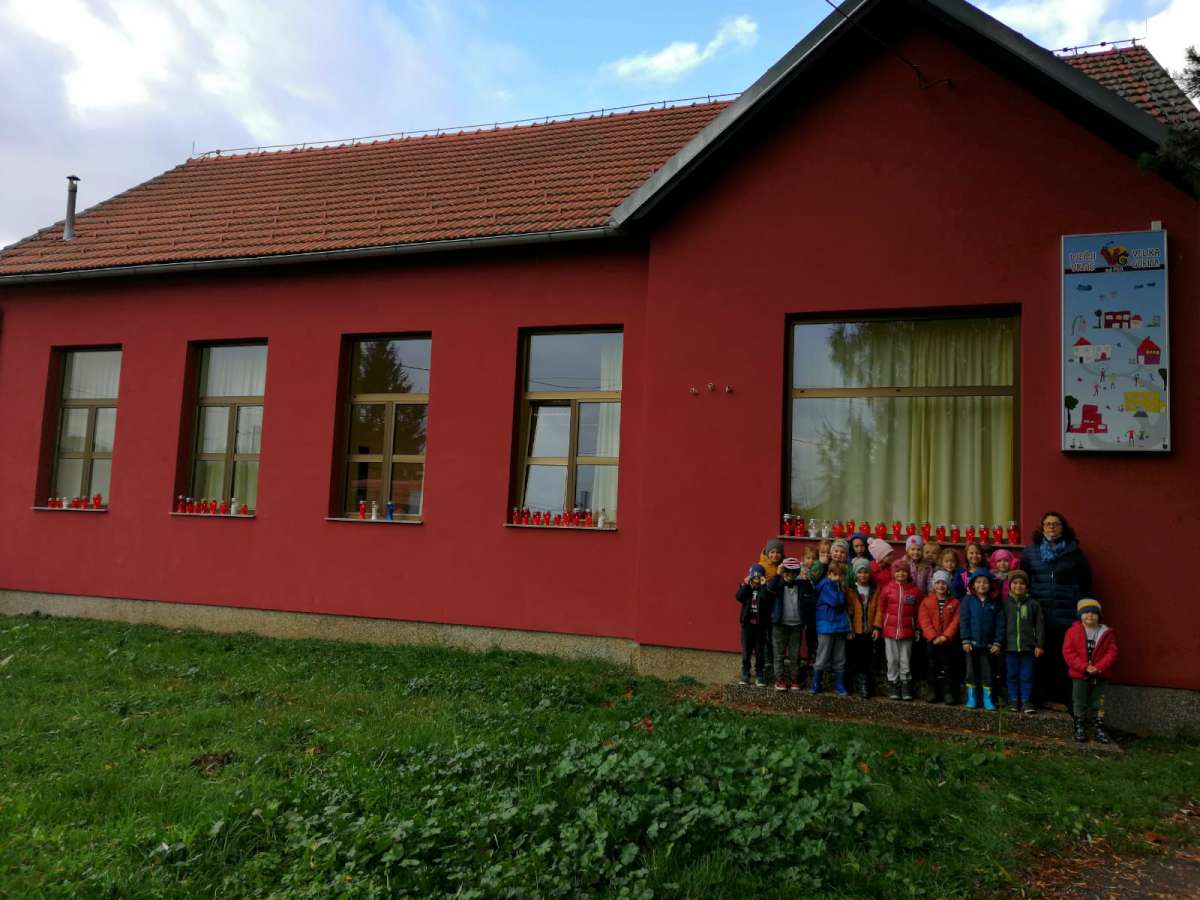 Dan sjećanja na žrtve Domovinskog rata i Dan sjećanja na žrtvu Vukovara i Škabrnje