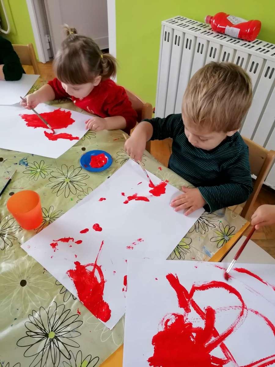 Posjetio nas je Sv. Nikola – PO Buševec