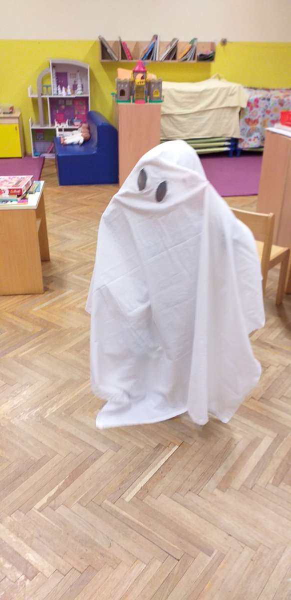 VESELE MAŠKARE U PO KURILOVEČKA