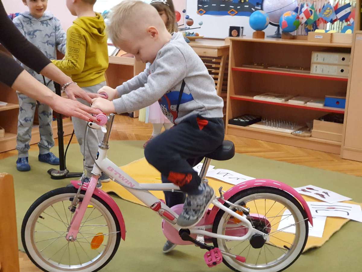 PROJEKTNI DAN U PODRUČNOM OBJEKTU KURILOVEČKA