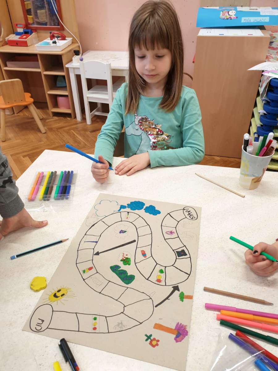 PROJEKTNI DAN U PODRUČNOM OBJEKTU KURILOVEČKA