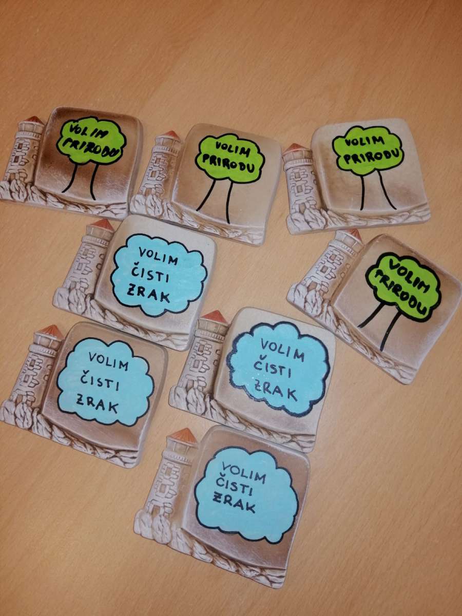 PROJEKTNI DAN U PODRUČNOM OBJEKTU KURILOVEČKA