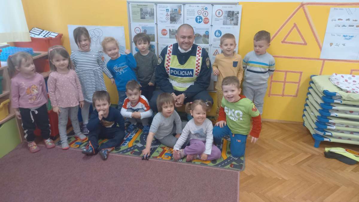 PROJEKTNI DAN U PODRUČNOM OBJEKTU KURILOVEČKA