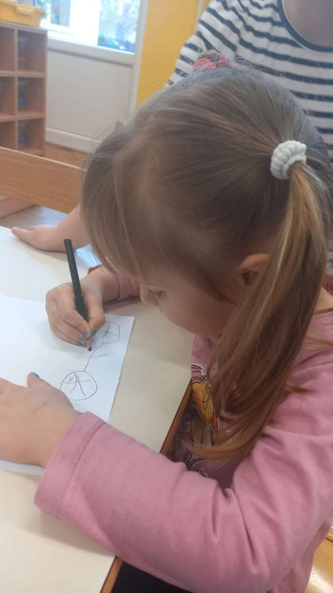 PROJEKTNI DAN U PODRUČNOM OBJEKTU KURILOVEČKA