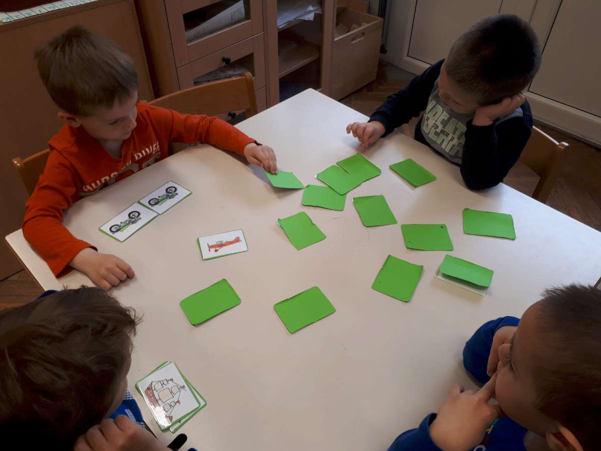 PROJEKTNI DAN U PODRUČNOM OBJEKTU KURILOVEČKA