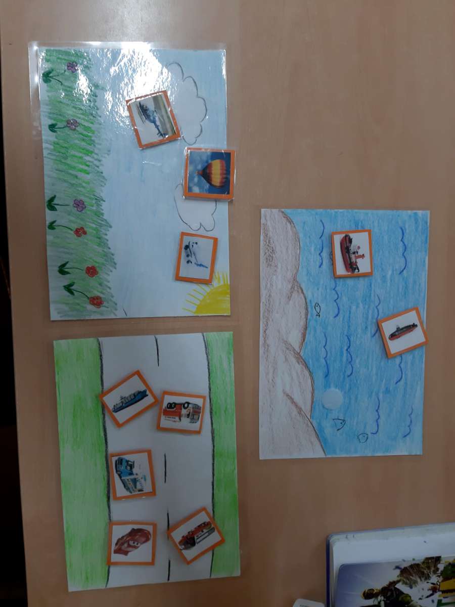 PROJEKTNI DAN U PODRUČNOM OBJEKTU KURILOVEČKA