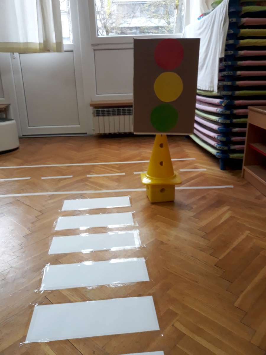 PROJEKTNI DAN U PODRUČNOM OBJEKTU KURILOVEČKA