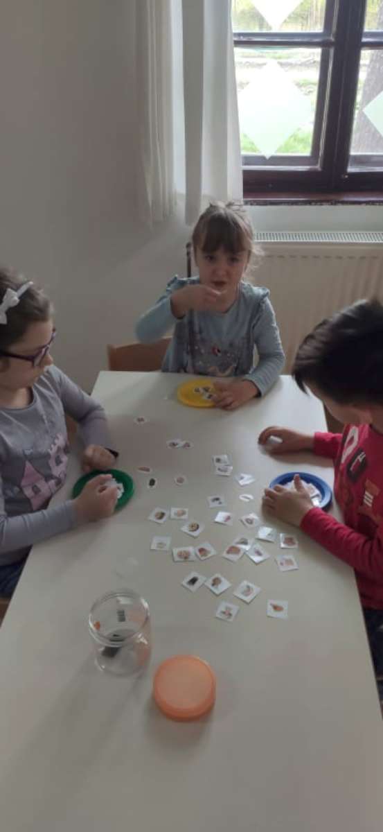 PROJEKT „ŽIVJETI ZDRAVO U VRTIĆU“ – PO MRACLIN