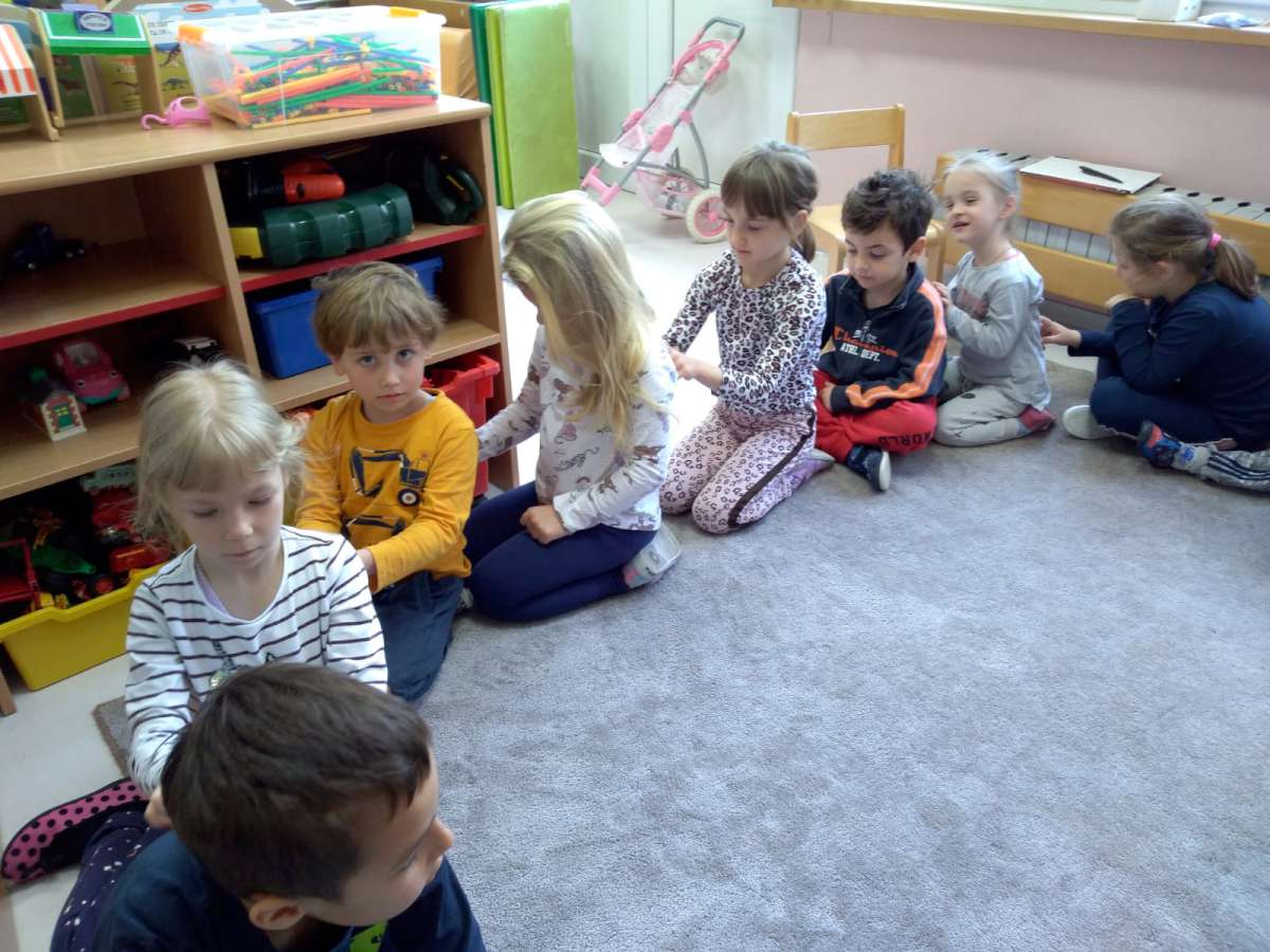 PROJEKT „ŽIVJETI ZDRAVO U VRTIĆU“ – OBJEKT PUCEKOVIĆEVA, VRTIĆ