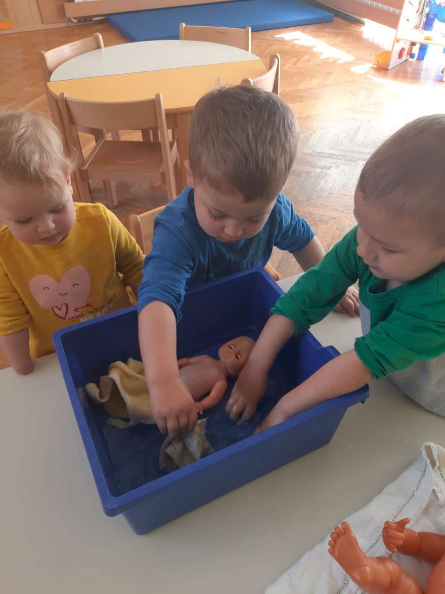 PROJEKT „ŽIVJETI ZDRAVO U VRTIĆU„ – PO BUŠEVEC