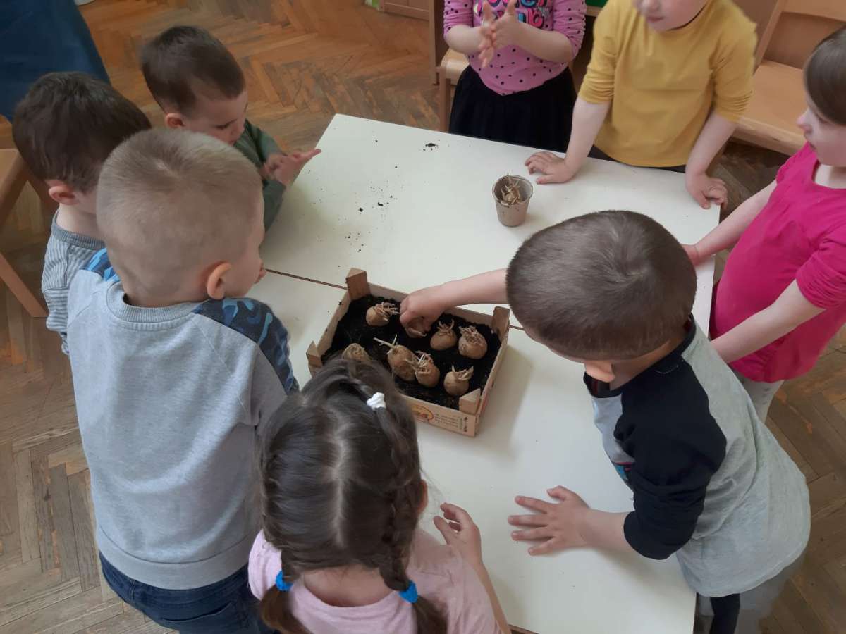 PROJEKT „ŽIVJETI ZDRAVO U VRTIĆU„ – PO BUŠEVEC