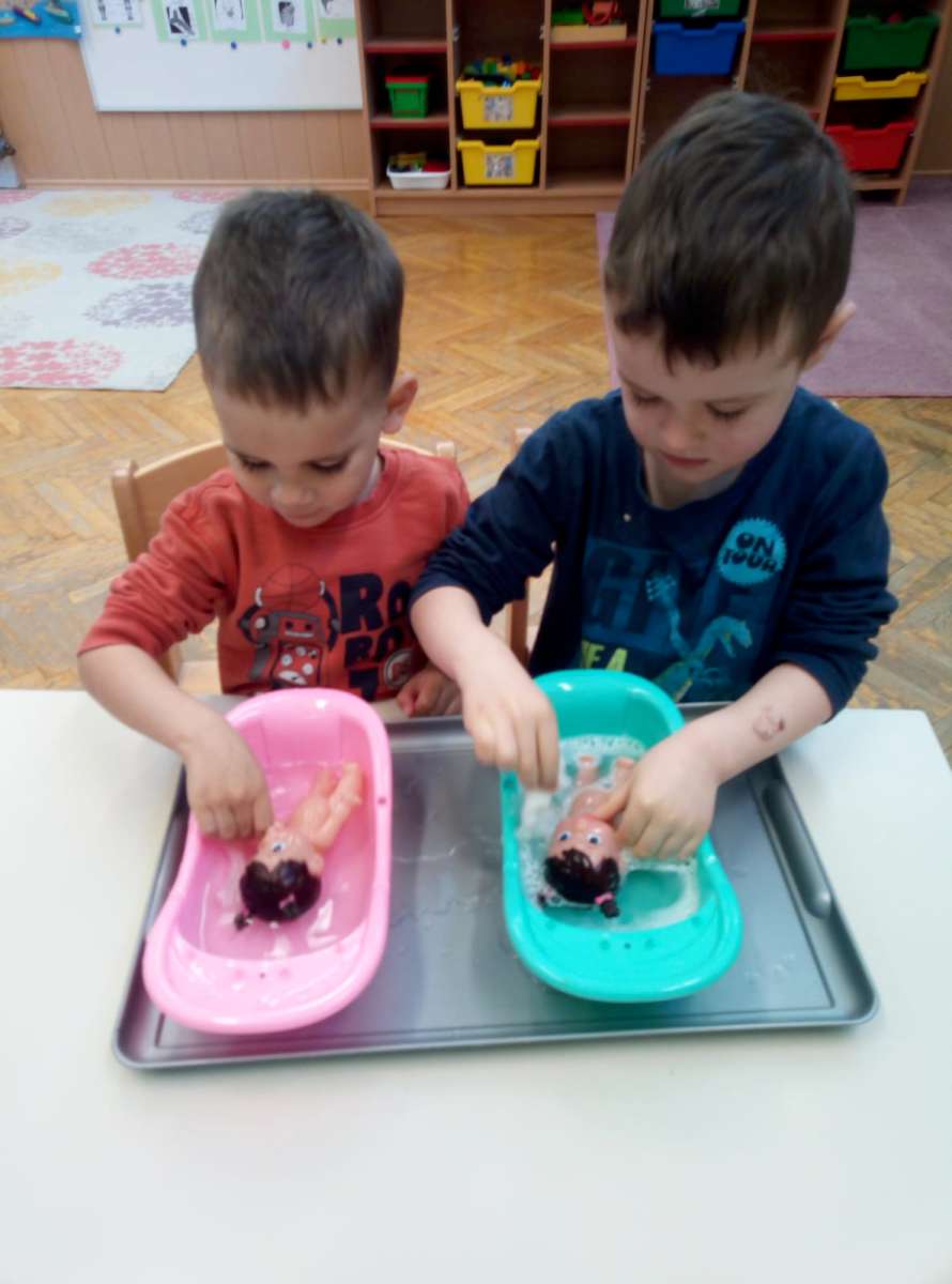 PROJEKT „ŽIVJETI ZDRAVO U VRTIĆU„ – PO BUŠEVEC