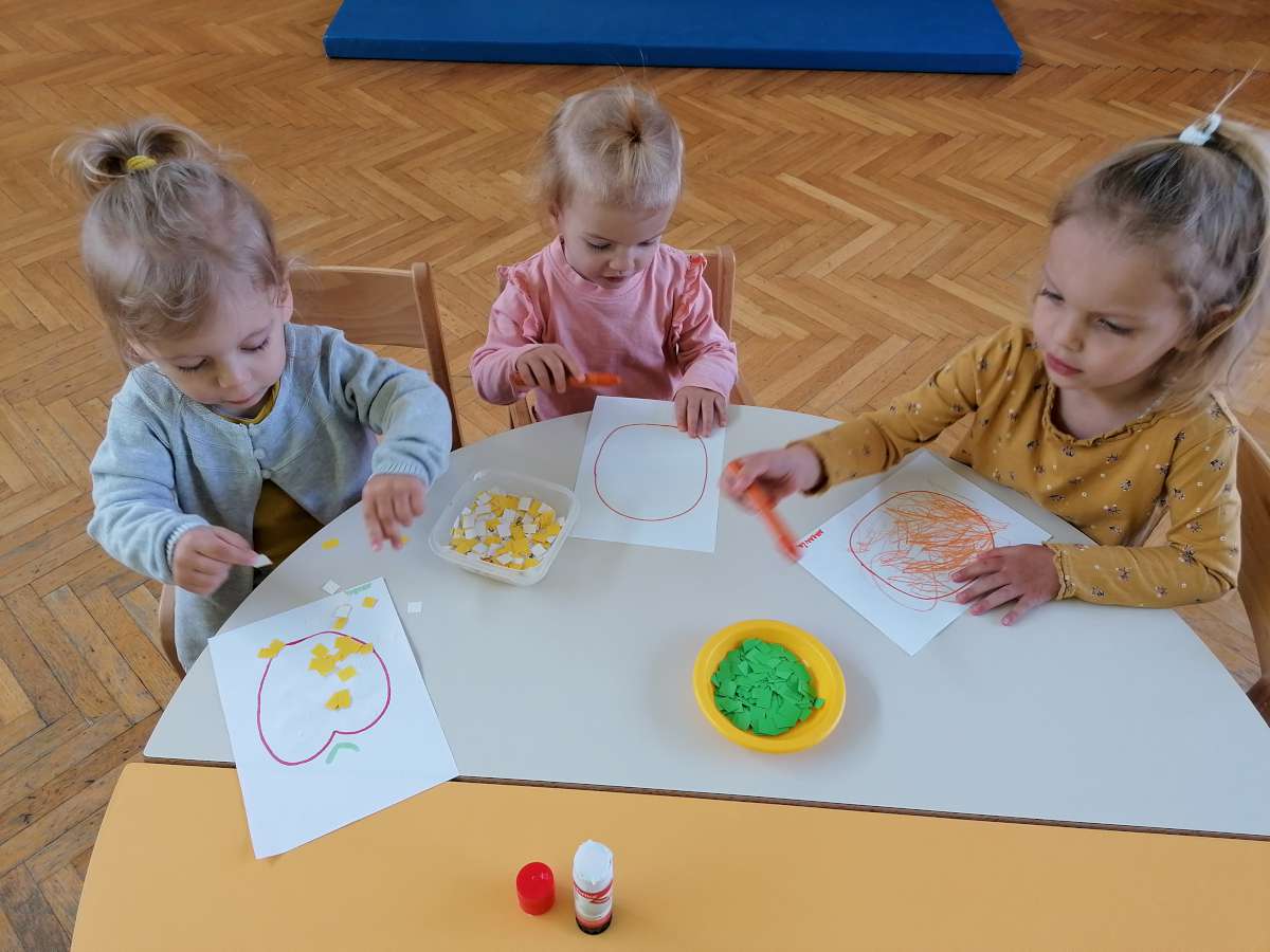 PROJEKT „ŽIVJETI ZDRAVO U VRTIĆU„ – PO BUŠEVEC