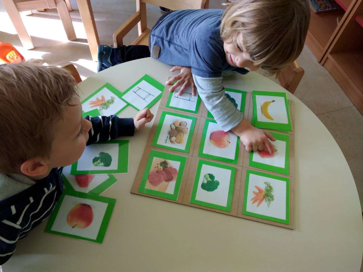 PROJEKT „ŽIVJETI ZDRAVO U VRTIĆU“ – PO VUKOVINA