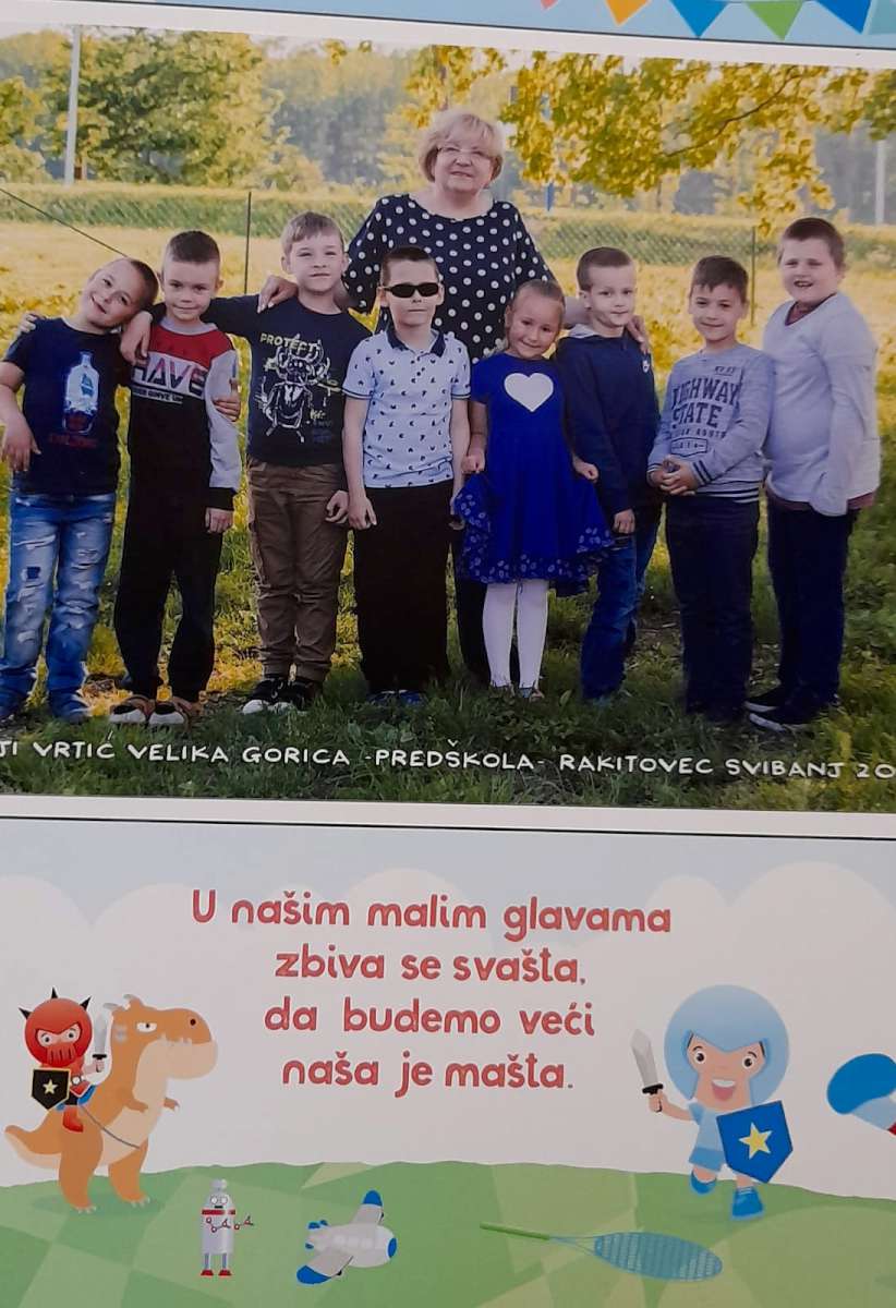 PRVI DAN ŠKOLE