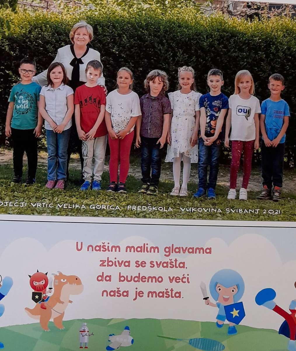 PRVI DAN ŠKOLE