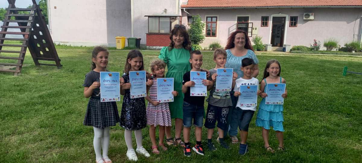PRVI DAN ŠKOLE