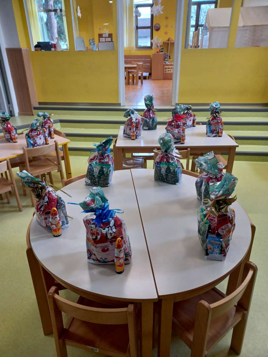 SLATKO IZNENAĐENJE – PODRUČNI OBJEKT BUŠEVEC