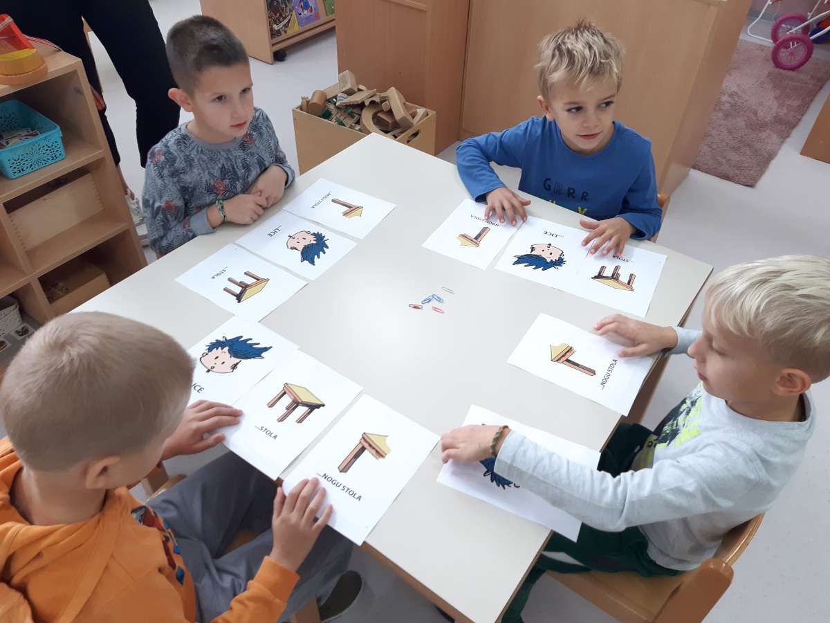 PROGRAM „SIGURNIJE ŠKOLE I VRTIĆI“ – SURADNJA S GRADSKIM DRUŠTVOM CRVENOG KRIŽA VELIKA GORICA