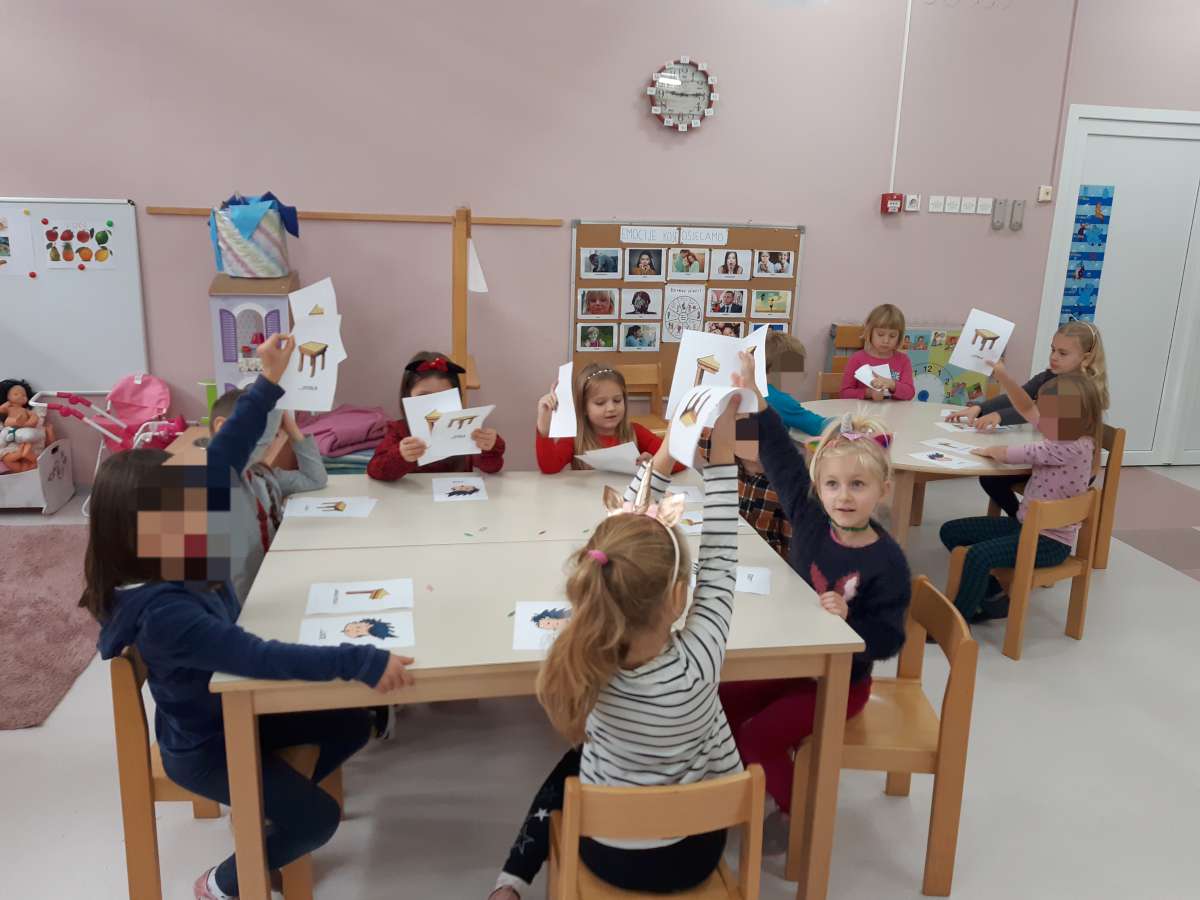 PROGRAM „SIGURNIJE ŠKOLE I VRTIĆI“ – SURADNJA S GRADSKIM DRUŠTVOM CRVENOG KRIŽA VELIKA GORICA