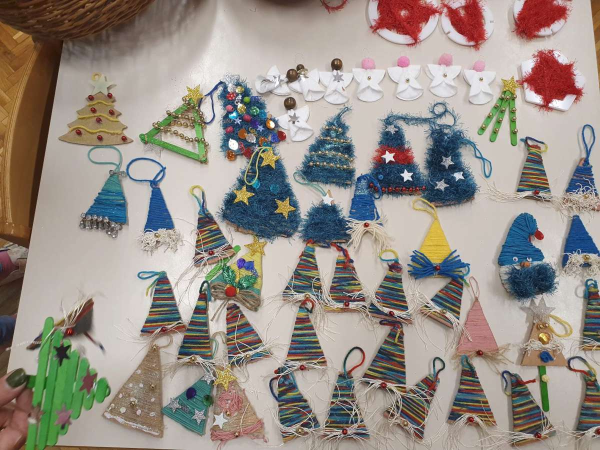 EKO BLAGDANSKO DRUŽENJE DJECE, RODITELJA I ODGOJITELJA