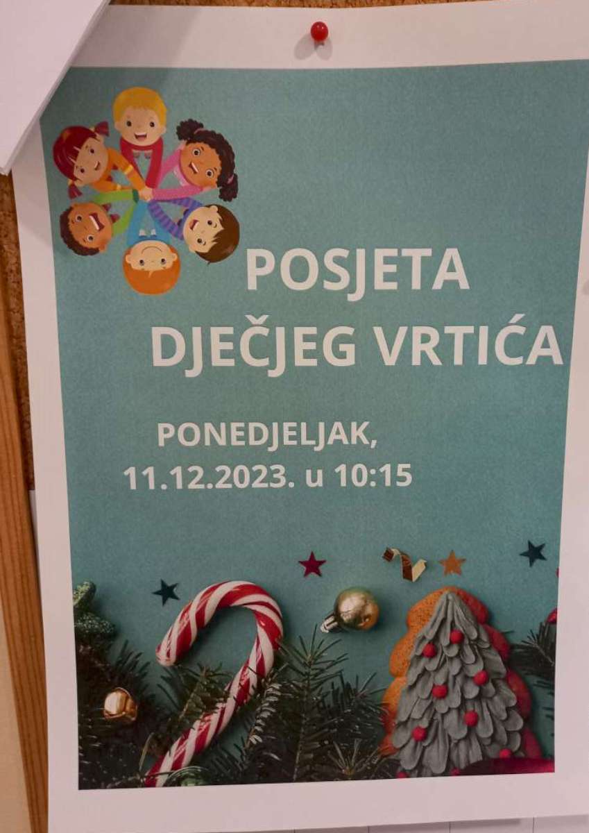 MEĐUGENERACIJSKA RADOST U DOMU ZA STARIJE „OAZA“