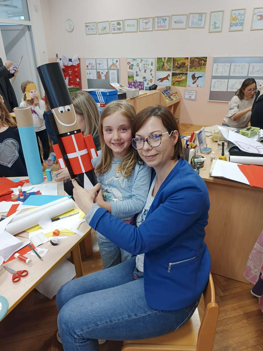 PROJEKTNI EKO DAN U DJEČJEM VRTIĆU VELIKA GORICA