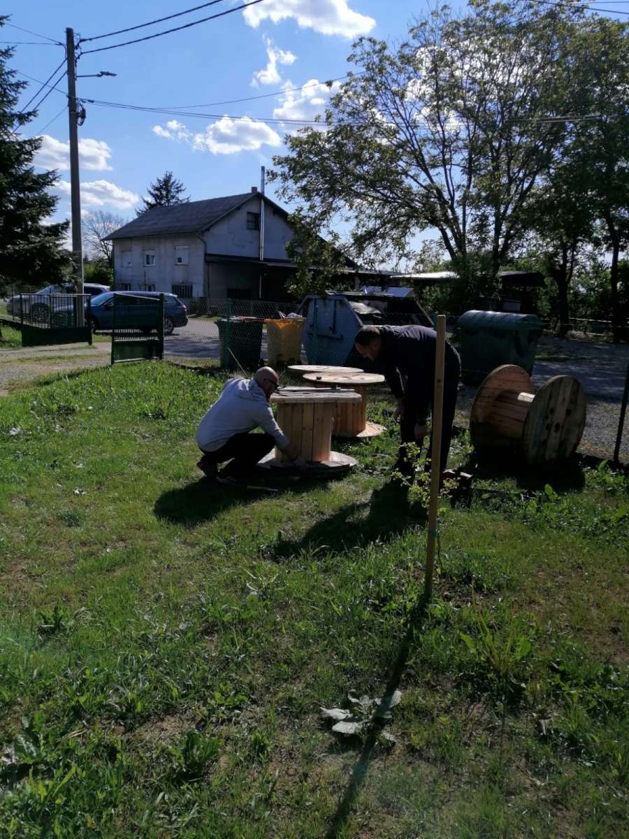 PROJEKTNI EKO DAN U DJEČJEM VRTIĆU VELIKA GORICA