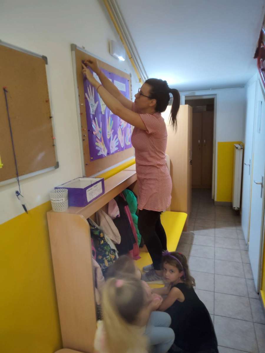 VRTIĆU ZA ROĐENDAN