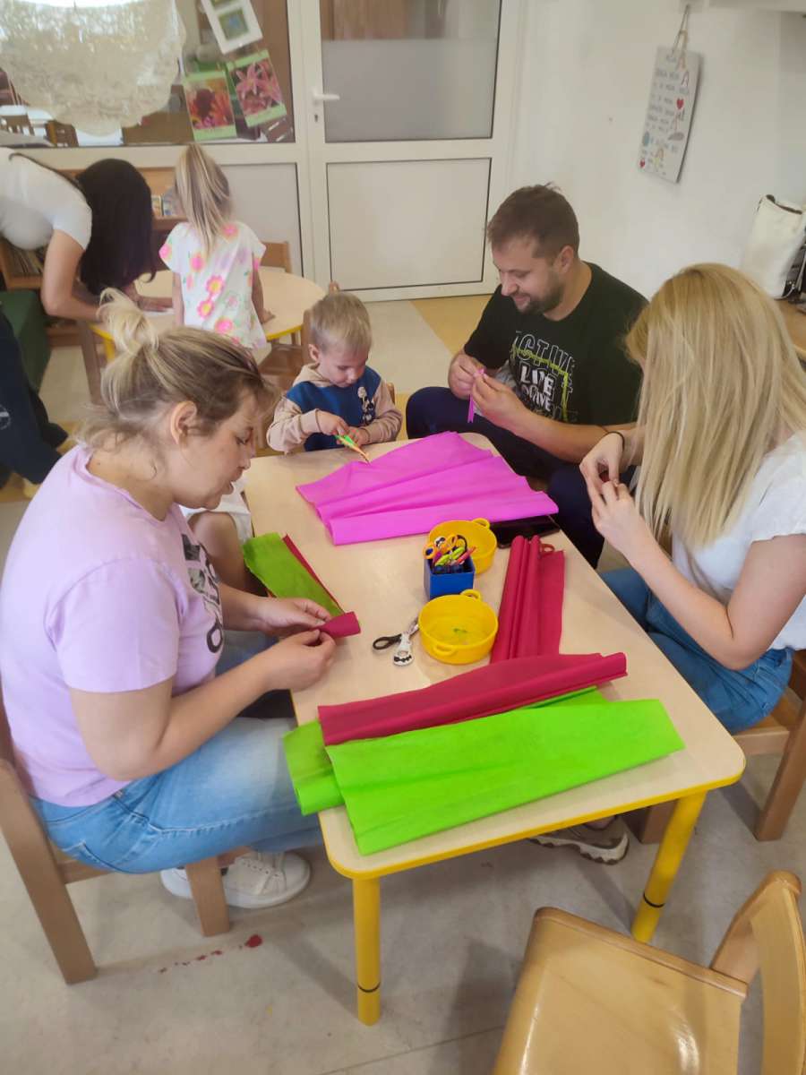 VRTIĆU ZA ROĐENDAN