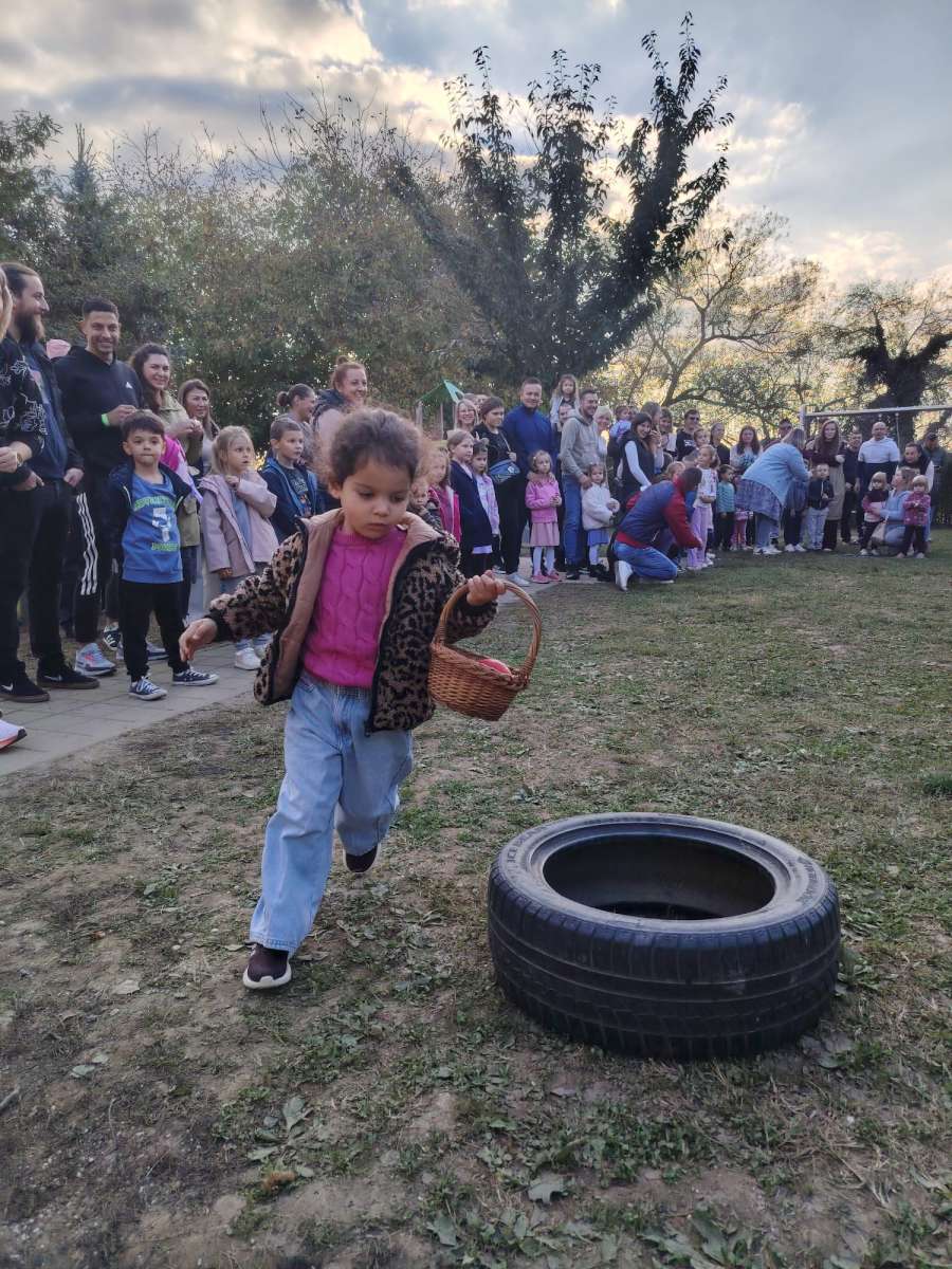 ROĐENDAN VRTIĆA U PO VUKOVINA